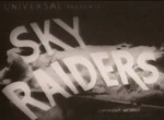 Sky Raiders titles