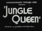 Jungle Queen--titles